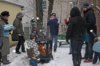 Bild: Weihnachtsmarkt Kindervilla