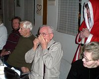 Bild: VdK Weihnachten Artern