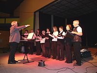 Bild: Senioren-Weihnacht