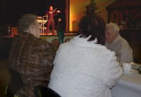Bild: Senioren-Weihnacht