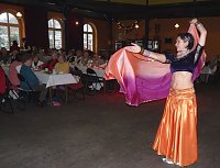 Bild: Senioren-Weihnacht
