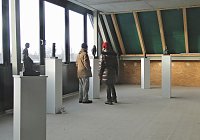 Bild: Barthels-Ausstellung