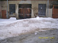 Schikane oder Langeweile Bild: Schikane oder Langeweile