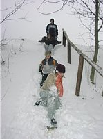 Bild: Winterferienzeit