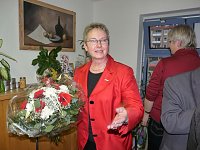 Bild: Neujahrsempfang Die Linken