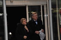 Bild: &Auml;rzte- und Apothekerball im Autohaus Peter