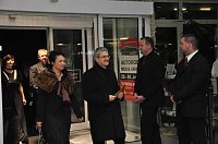 Bild: &Auml;rzte- und Apothekerball im Autohaus Peter