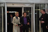 Bild: &Auml;rzte- und Apothekerball im Autohaus Peter