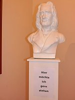 Bild: Liszt-Jahr er&ouml;ffnet