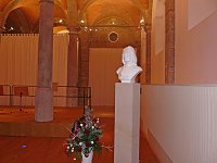 Bild: Liszt-Jahr er&ouml;ffnet
