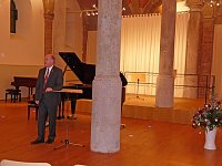 Bild: Liszt-Jahr er&ouml;ffnet