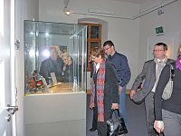 Bild: Liszt-Jahr er&ouml;ffnet
