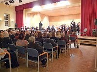Eröffnung Liszt Jahr Bild: Eröffnung Liszt Jahr