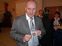 Gemütlich und ernst Bild: Gemütlich und ernst