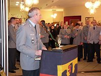 Gemütlich und ernst Bild: Gemütlich und ernst