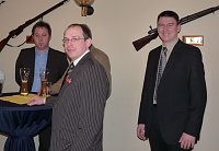 Gemütlich und ernst Bild: Gemütlich und ernst