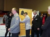 Neujahrsempfang Bild: Neujahrsempfang
