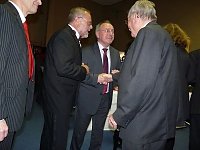 Neujahrsempfang Bild: Neujahrsempfang