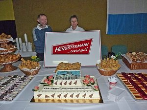 Neujahrsempfang Bild: Neujahrsempfang