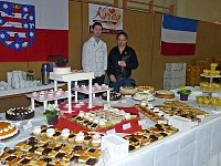 Zu schade zum Essen Bild: Zu schade zum Essen