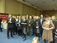 Bild: Neujahrsempfang des Kyffh&auml;userkreises