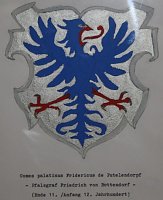 NICHT MÜDE GEWORDEN Bild: NICHT MÜDE GEWORDEN