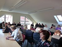Bild: 20 Jahre Feuerwehrverein Jecha