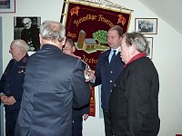 Bild: 20 Jahre Feuerwehrverein Jecha