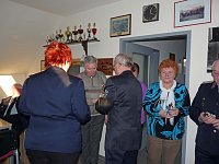Bild: 20 Jahre Feuerwehrverein Jecha