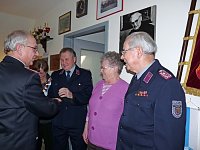 Bild: 20 Jahre Feuerwehrverein Jecha