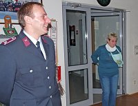 Bild: Jahreshauptversammlung Feuerwehr SDH-Mitte