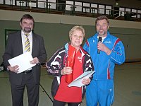 Bild: Turnier 2000