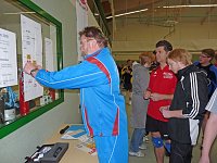 Bild: Turnier 2000