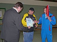 Bild: Turnier 2000
