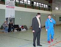 Bild: Turnier 2000