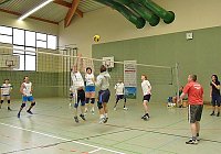 Bild: Turnier 2000