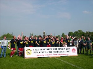 Bild: Turnier 2000