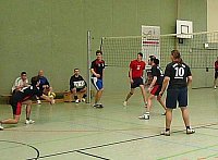 Bild: Turnier 2000