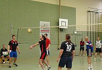 Bild: Turnier 2000