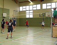 Bild: Turnier 2000