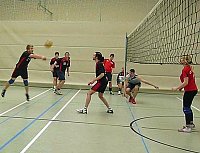 Bild: Turnier 2000