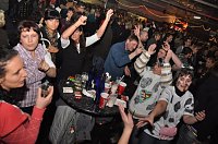 "Apres- Ski-Party" in Sundhausen Bild: "Apres- Ski-Party" in Sundhausen