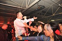 "Apres- Ski-Party" in Sundhausen Bild: "Apres- Ski-Party" in Sundhausen