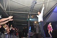 "Apres- Ski-Party" in Sundhausen Bild: "Apres- Ski-Party" in Sundhausen
