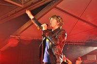 "Apres- Ski-Party" in Sundhausen Bild: "Apres- Ski-Party" in Sundhausen