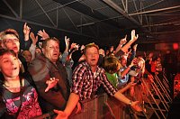 "Apres- Ski-Party" in Sundhausen Bild: "Apres- Ski-Party" in Sundhausen
