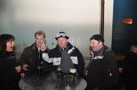 "Apres- Ski-Party" in Sundhausen Bild: "Apres- Ski-Party" in Sundhausen