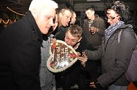 "Apres- Ski-Party" in Sundhausen Bild: "Apres- Ski-Party" in Sundhausen