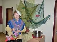 Närrisches Frühstück Bild: Närrisches Frühstück