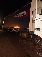 Bild: T&ouml;dlicher Unfall